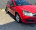 Червоний Опель Астра, об'ємом двигуна 1.6 л та пробігом 297 тис. км за 4500 $, фото 1 на Automoto.ua