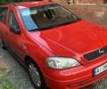 Червоний Опель Астра, об'ємом двигуна 1.7 л та пробігом 390 тис. км за 1160 $, фото 1 на Automoto.ua