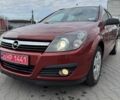 Красный Опель Астра, объемом двигателя 1.8 л и пробегом 205 тыс. км за 4000 $, фото 1 на Automoto.ua