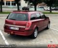 Красный Опель Астра, объемом двигателя 1.6 л и пробегом 270 тыс. км за 5200 $, фото 2 на Automoto.ua