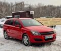 Червоний Опель Астра, об'ємом двигуна 1.9 л та пробігом 332 тис. км за 4605 $, фото 1 на Automoto.ua