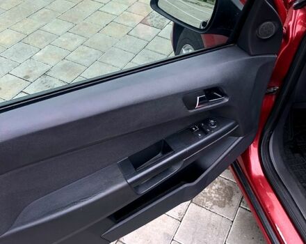 Красный Опель Астра, объемом двигателя 1.6 л и пробегом 270 тыс. км за 5200 $, фото 11 на Automoto.ua