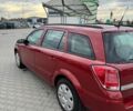 Красный Опель Астра, объемом двигателя 1.8 л и пробегом 204 тыс. км за 4750 $, фото 1 на Automoto.ua