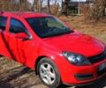 Червоний Опель Астра, об'ємом двигуна 1 л та пробігом 330 тис. км за 5500 $, фото 1 на Automoto.ua