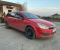 Красный Опель Астра, объемом двигателя 1.6 л и пробегом 230 тыс. км за 5000 $, фото 1 на Automoto.ua