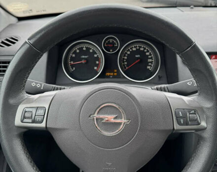 Червоний Опель Астра, об'ємом двигуна 1.8 л та пробігом 204 тис. км за 4700 $, фото 6 на Automoto.ua