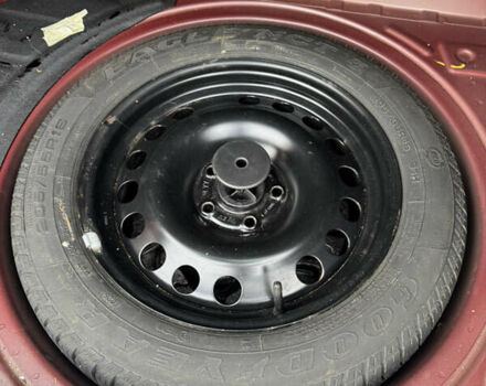 Красный Опель Астра, объемом двигателя 1.8 л и пробегом 204 тыс. км за 4750 $, фото 12 на Automoto.ua