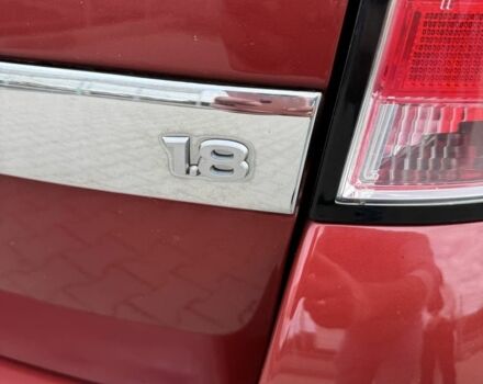 Красный Опель Астра, объемом двигателя 0 л и пробегом 204 тыс. км за 4700 $, фото 5 на Automoto.ua