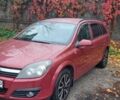 Красный Опель Астра, объемом двигателя 1.8 л и пробегом 248 тыс. км за 5494 $, фото 1 на Automoto.ua