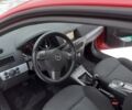 Красный Опель Астра, объемом двигателя 1.6 л и пробегом 183 тыс. км за 5200 $, фото 1 на Automoto.ua