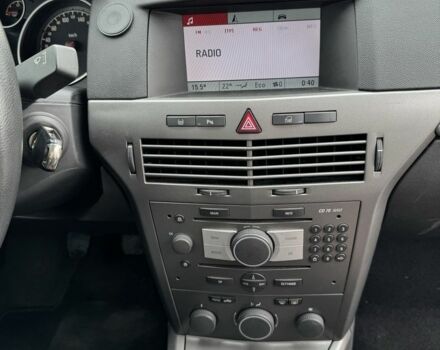 Красный Опель Астра, объемом двигателя 0 л и пробегом 204 тыс. км за 4700 $, фото 4 на Automoto.ua