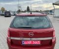 Красный Опель Астра, объемом двигателя 1.8 л и пробегом 204 тыс. км за 4750 $, фото 3 на Automoto.ua