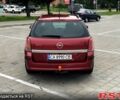 Красный Опель Астра, объемом двигателя 1.6 л и пробегом 270 тыс. км за 5200 $, фото 3 на Automoto.ua