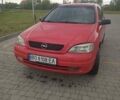 Червоний Опель Астра, об'ємом двигуна 1.7 л та пробігом 300 тис. км за 2500 $, фото 6 на Automoto.ua