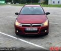 Красный Опель Астра, объемом двигателя 1.6 л и пробегом 270 тыс. км за 5200 $, фото 6 на Automoto.ua
