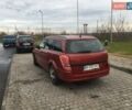 Красный Опель Астра, объемом двигателя 1.36 л и пробегом 176 тыс. км за 4700 $, фото 2 на Automoto.ua