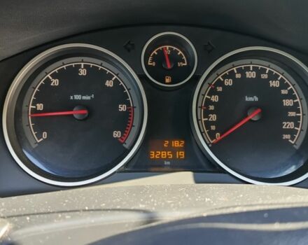 Червоний Опель Астра, об'ємом двигуна 1 л та пробігом 330 тис. км за 5500 $, фото 16 на Automoto.ua