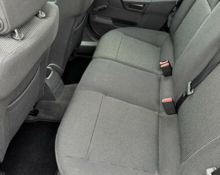 Червоний Опель Астра, об'ємом двигуна 1.8 л та пробігом 204 тис. км за 4700 $, фото 9 на Automoto.ua