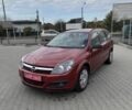 Червоний Опель Астра, об'ємом двигуна 0 л та пробігом 204 тис. км за 4750 $, фото 1 на Automoto.ua