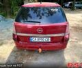 Красный Опель Астра, объемом двигателя 1.6 л и пробегом 0 тыс. км за 5000 $, фото 3 на Automoto.ua