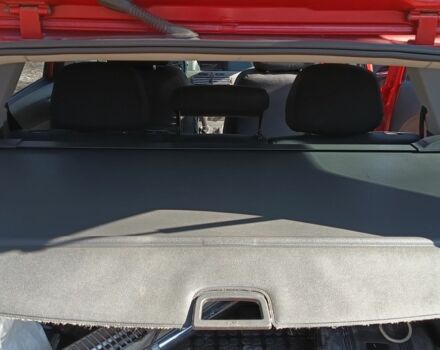 Червоний Опель Астра, об'ємом двигуна 1 л та пробігом 330 тис. км за 5500 $, фото 8 на Automoto.ua