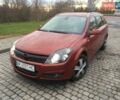 Красный Опель Астра, объемом двигателя 1.36 л и пробегом 176 тыс. км за 4700 $, фото 1 на Automoto.ua
