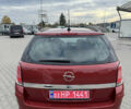 Красный Опель Астра, объемом двигателя 1.8 л и пробегом 204 тыс. км за 4750 $, фото 3 на Automoto.ua