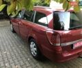 Красный Опель Астра, объемом двигателя 1.8 л и пробегом 244 тыс. км за 5300 $, фото 6 на Automoto.ua