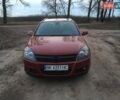 Красный Опель Астра, объемом двигателя 1.36 л и пробегом 176 тыс. км за 4700 $, фото 6 на Automoto.ua