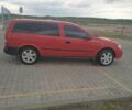 Червоний Опель Астра, об'ємом двигуна 1.7 л та пробігом 300 тис. км за 2500 $, фото 2 на Automoto.ua