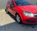 Червоний Опель Астра, об'ємом двигуна 1.6 л та пробігом 297 тис. км за 4000 $, фото 1 на Automoto.ua