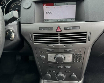 Червоний Опель Астра, об'ємом двигуна 1.8 л та пробігом 204 тис. км за 4700 $, фото 7 на Automoto.ua