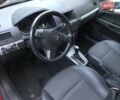 Красный Опель Астра, объемом двигателя 1.8 л и пробегом 244 тыс. км за 5300 $, фото 7 на Automoto.ua