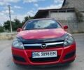 Червоний Опель Астра, об'ємом двигуна 1.25 л та пробігом 380 тис. км за 4250 $, фото 1 на Automoto.ua