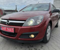 Червоний Опель Астра, об'ємом двигуна 1.8 л та пробігом 204 тис. км за 4700 $, фото 1 на Automoto.ua