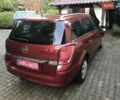 Красный Опель Астра, объемом двигателя 1.8 л и пробегом 244 тыс. км за 5300 $, фото 5 на Automoto.ua