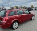 Красный Опель Астра, объемом двигателя 1.8 л и пробегом 204 тыс. км за 4750 $, фото 2 на Automoto.ua