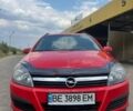 Червоний Опель Астра, об'ємом двигуна 1.25 л та пробігом 380 тис. км за 3500 $, фото 1 на Automoto.ua