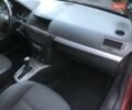 Красный Опель Астра, объемом двигателя 1.8 л и пробегом 244 тыс. км за 5300 $, фото 13 на Automoto.ua