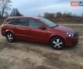 Красный Опель Астра, объемом двигателя 1.36 л и пробегом 176 тыс. км за 4700 $, фото 1 на Automoto.ua