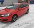 Червоний Опель Астра, об'ємом двигуна 1.6 л та пробігом 183 тис. км за 5200 $, фото 10 на Automoto.ua