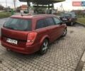 Красный Опель Астра, объемом двигателя 1.36 л и пробегом 176 тыс. км за 4700 $, фото 3 на Automoto.ua