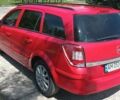 Червоний Опель Астра, об'ємом двигуна 1.6 л та пробігом 296 тис. км за 4300 $, фото 17 на Automoto.ua