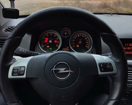 Червоний Опель Астра, об'ємом двигуна 1.6 л та пробігом 242 тис. км за 5150 $, фото 10 на Automoto.ua