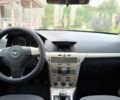 Красный Опель Астра, объемом двигателя 1.3 л и пробегом 290 тыс. км за 3900 $, фото 34 на Automoto.ua