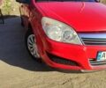 Червоний Опель Астра, об'ємом двигуна 1.6 л та пробігом 200 тис. км за 4600 $, фото 20 на Automoto.ua