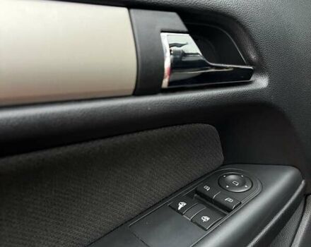 Красный Опель Астра, объемом двигателя 1.8 л и пробегом 219 тыс. км за 4800 $, фото 6 на Automoto.ua