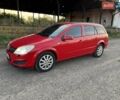 Красный Опель Астра, объемом двигателя 1.6 л и пробегом 298 тыс. км за 4800 $, фото 14 на Automoto.ua