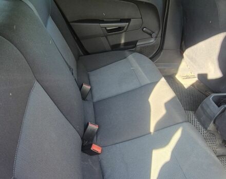 Червоний Опель Астра, об'ємом двигуна 1.6 л та пробігом 216 тис. км за 4950 $, фото 7 на Automoto.ua