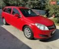 Червоний Опель Астра, об'ємом двигуна 1.6 л та пробігом 298 тис. км за 4500 $, фото 1 на Automoto.ua